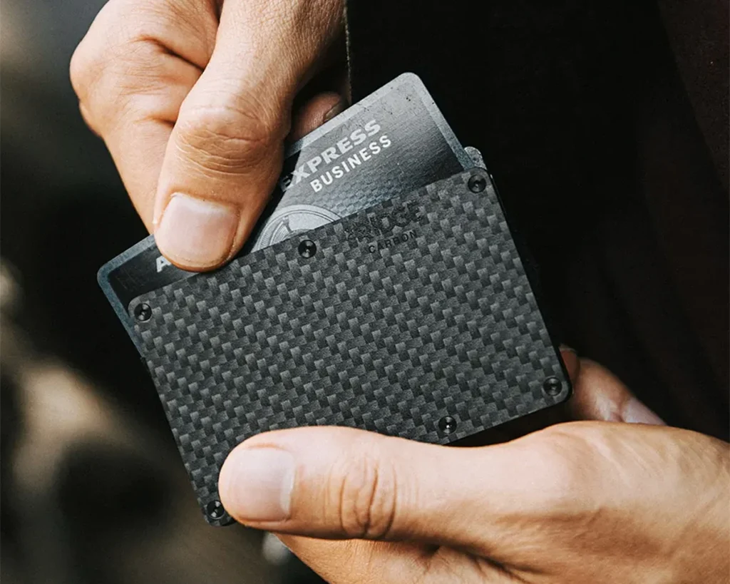Card Wallets