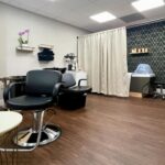 Smart Salon Suite Setup