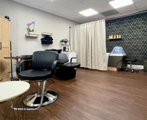 Smart Salon Suite Setup