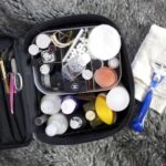 Makeup Bag