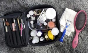 Makeup Bag