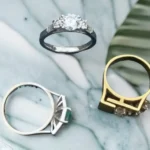 Jewellery-remodelling-a-three-stone-family-heirloom