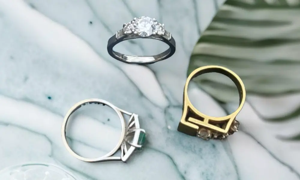 Jewellery-remodelling-a-three-stone-family-heirloom