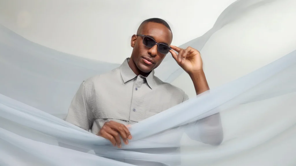 Pairing Designer Eyewear With Professional Outfits Without Overdoing It
