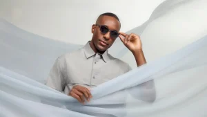 Pairing Designer Eyewear With Professional Outfits Without Overdoing It