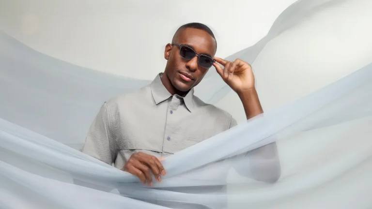Pairing Designer Eyewear With Professional Outfits Without Overdoing It